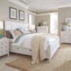 Heron Cove - Drawer Chest - Chalk White