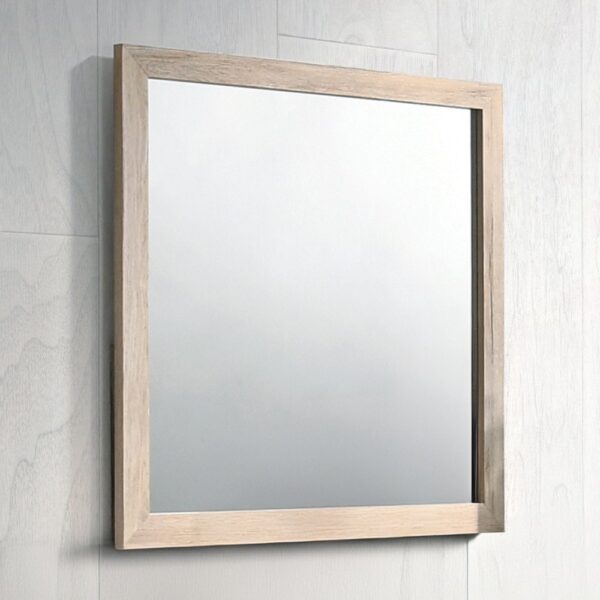Miquell - Mirror - Natural