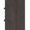 Prendonea - Charcoal - Five Drawer Chest