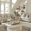 Farmington - Chair - Buff