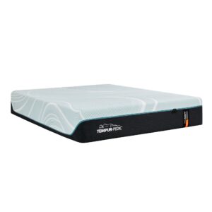Tempur-Adapt - ProAdapt Firm Mattress - Queen