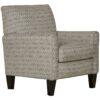 Lewiston - Accent Chair - Graphite