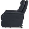 Strawbill - Sapphire - Power Lift Recliner