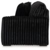 Midnight-Madness - Onyx - Raf Sofa