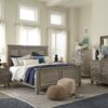 Lancaster - Drawer Chest - Dovetail Grey