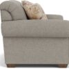 Main Street - Loveseat - Gray