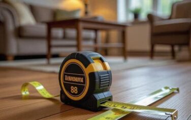 5 Pro Tips for Measuring Your Space Before You Buy Furniture (So It Actually Fits!)