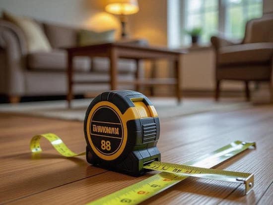 5 Pro Tips for Measuring Your Space Before You Buy Furniture (So It Actually Fits!)