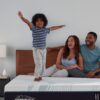 Adapt - Tempur-Adapt Medium Hybrid Mattress - Full