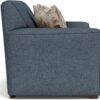 Lakewood - Loveseat - Blue