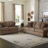 Singletary - Loveseat - Java
