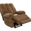 Power Lift Chair Recliner - MM1652SO