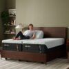 Adapt - Tempur-Proadapt Soft Mattress - Queen