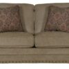 Singletary - Loveseat - Java