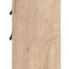 Sanginlane - Tan - Two Drawer Night Stand