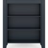 Gesthaven - Natural / Blue - Rectangular Dining Room Counter Table