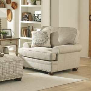 Farmington - Chair - Buff