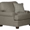 Farmington - Chair - Buff