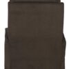 Chandler - Power Lift Recliner With Heat & Massage - Walnut