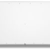 Fortman - White - Dresser