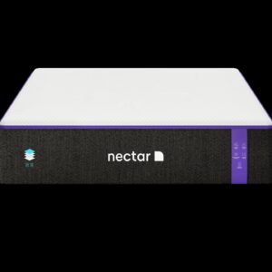 Nectar Premier - 13" Queen Memory Foam Mattress