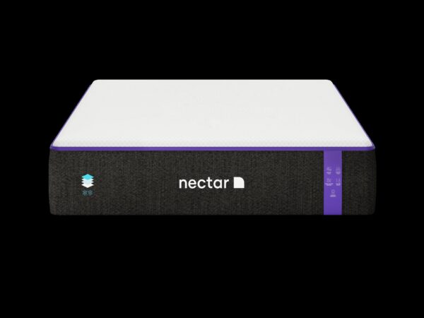 Nectar Premier - 13" King Memory Foam Mattress