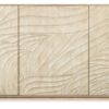 Retreat - Dune Entertainment Credenza - Beige