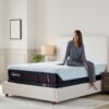 Adapt - Tempur-Proadapt Firm Mattress - Queen