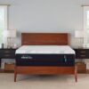 Adapt - Tempur-Adapt Medium Mattress - Queen