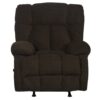 Brody - Rocker Recliner - Chestnut
