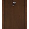 Treytown - Brown - Chair Side End Table