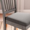 Shullden - Gray - Dining Room Side Chair (Set of 2)