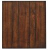 Cottage Lane - Wood Rectangular End Table - Coffee