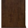 Danabrin - Brown - Two Drawer Nightstand