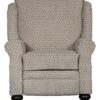 Freemont - Reclining Chair - Pewter