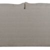 Maddox - Loveseat - Stone