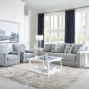 Hooten - Sofa - Delft