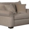 Maddox - Chair & 1/2 - Stone