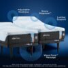 Tempur-Ergo - Prosmart Base - Twin Long