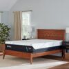 Adapt - Tempur-Adapt Medium Hybrid Mattress - Full