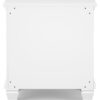 Fortman - White - Two Drawer Night Stand
