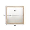 Miquell - Mirror - Natural