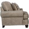Freemont - Loveseat - Pewter