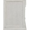 Robbinsdale - Antique White - Two Drawer Night Stand