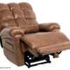 Power Lift Chair Recliner - MM1652