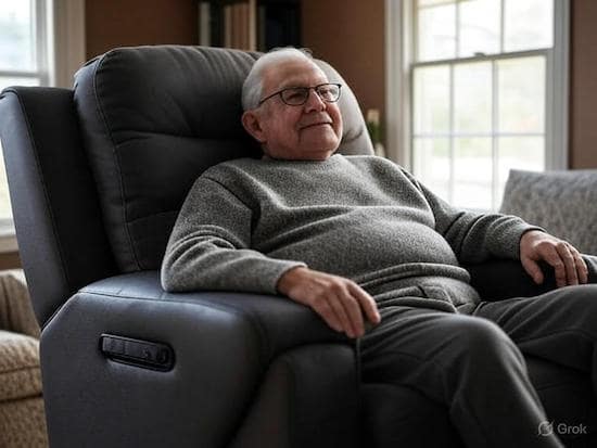 Why a Mega Motion Lift Chair is the Best Decision You’ll Make This Year