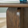 Shawbeck - Medium Brown - Occasional Table Set (Set of 2)