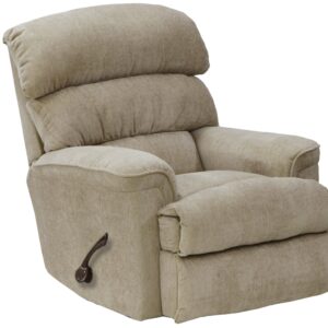 Pearson - Rocker Recliner - Linen