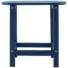 Sundown Treasure - Blue - End Table