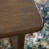 Shawbeck - Medium Brown - Occasional Table Set (Set of 2)